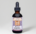 Dragon Herbs Remove Stagnation — Advanced Digestive & Blood Flow Liquid Extract (2 fl oz / 60 ml)